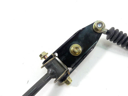 2018 Can Am Commander 1000R XT Shifter Shift Lever & Cable 707000284 707001210 {{ shop.shopifyCountryName }} - Mototech271