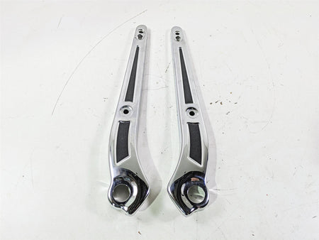 2015 Harley FXDL Dyna Low Rider Rear Fender Struts Braces READ 57300024 57300026 {{ shop.shopifyCountryName }} - Mototech271