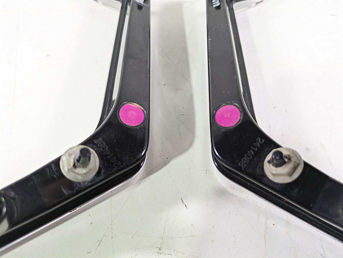 2021 Polaris RZR1000 XP Premium Front Accent Lights Set - Read 2414087 2414088 {{ shop.shopifyCountryName }} - Mototech271