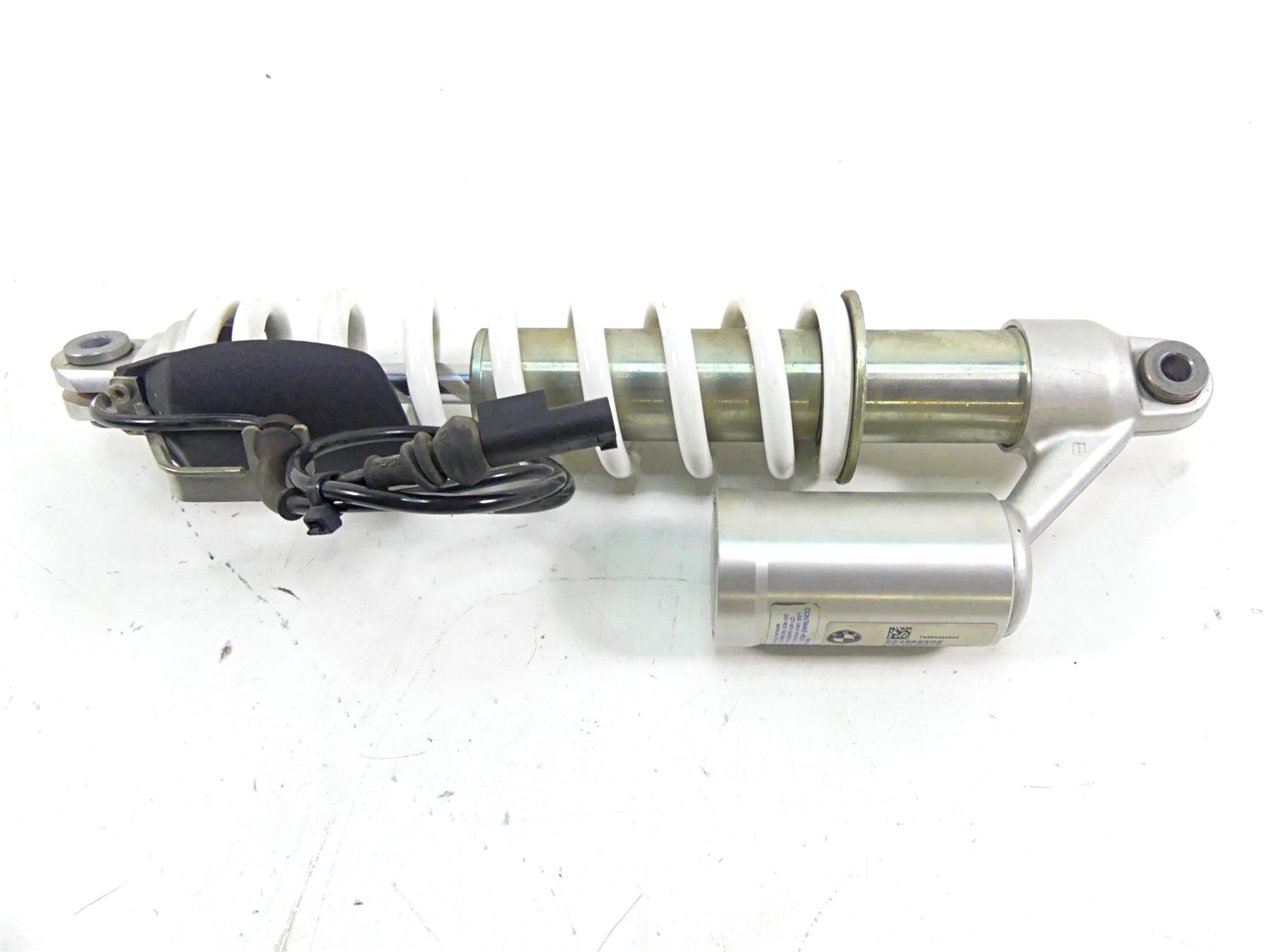2016 BMW R1200GS Adv K51 Front Sachs Esa Low Shock Damper Suspension 31488548885 | Mototech271