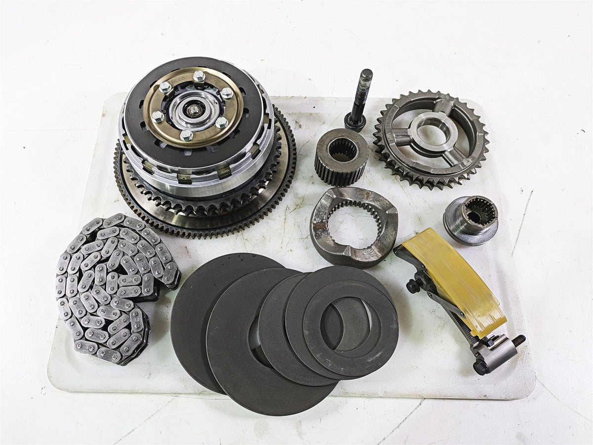 2016 Harley Touring FLTRX Road Glide Primary Drive Clutch Compensator 37000072 {{ shop.shopifyCountryName }} - Mototech271