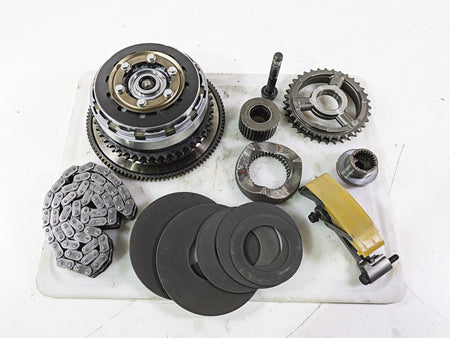 2016 Harley Touring FLTRX Road Glide Primary Drive Clutch Compensator 37000072 {{ shop.shopifyCountryName }} - Mototech271