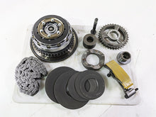 Load image into Gallery viewer, 2016 Harley Touring FLTRX Road Glide Primary Drive Clutch Compensator 37000072 | Mototech271
