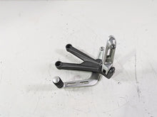 Load image into Gallery viewer, 2020 Triumph Daytona 765 Moto2 Left Rider Footpeg &amp; Shifter T2083381 T2082931 | Mototech271
