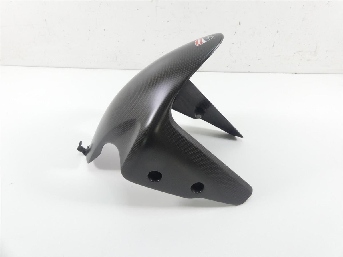 2017 Ducati 939 S Supersport Performance Carbon Fiber Front Fender 56416501C {{ shop.shopifyCountryName }} - Mototech271