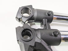 Load image into Gallery viewer, 2018 Ducati Scrambler Desert Sled 800 Straight Front Fork Legs 34420951A 34520951A
