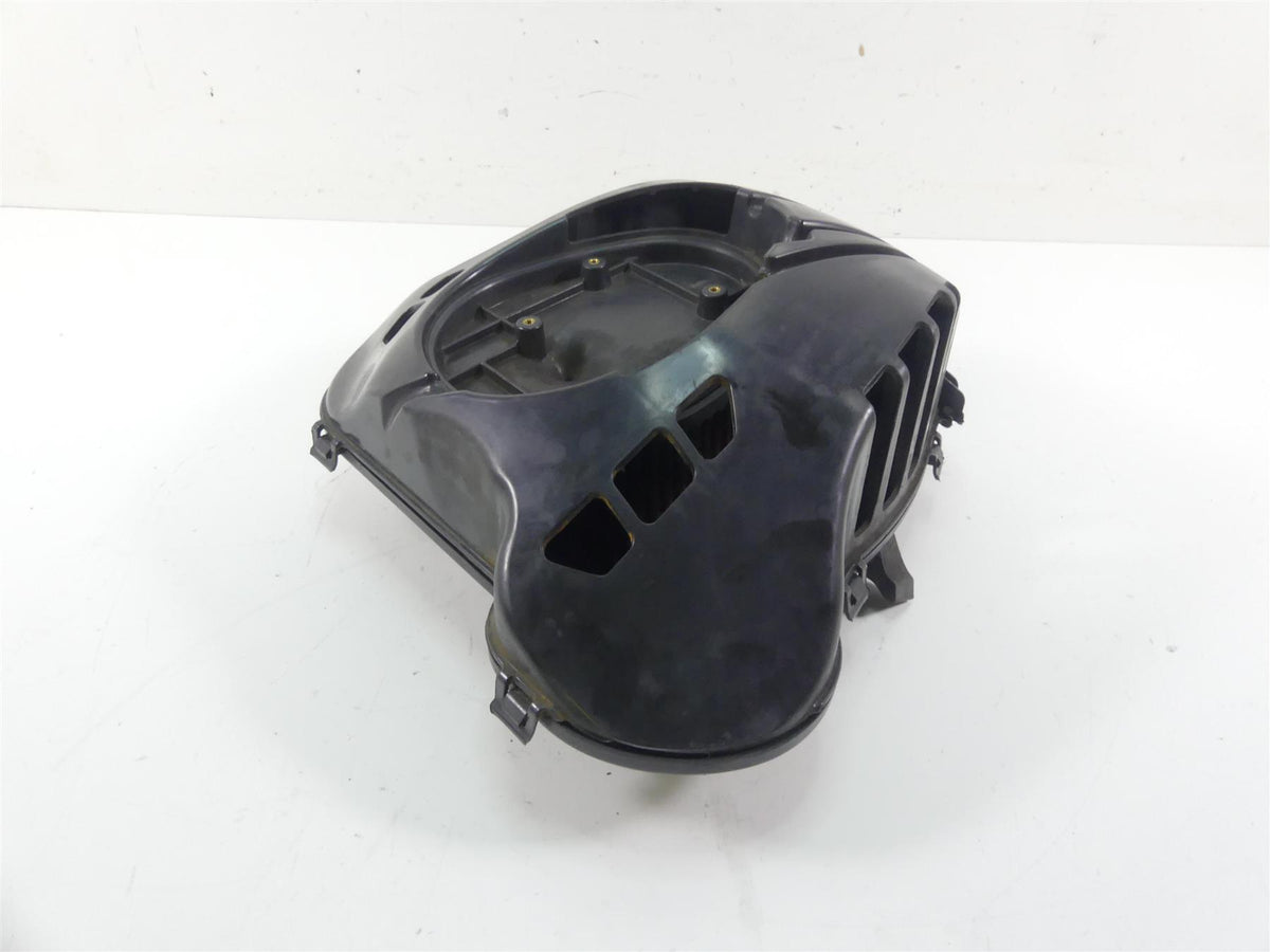 2007 Buell XB12 SS Lightning Air Box Cleaner Breather Filter P0215.3AA P01431AK {{ shop.shopifyCountryName }} - Mototech271