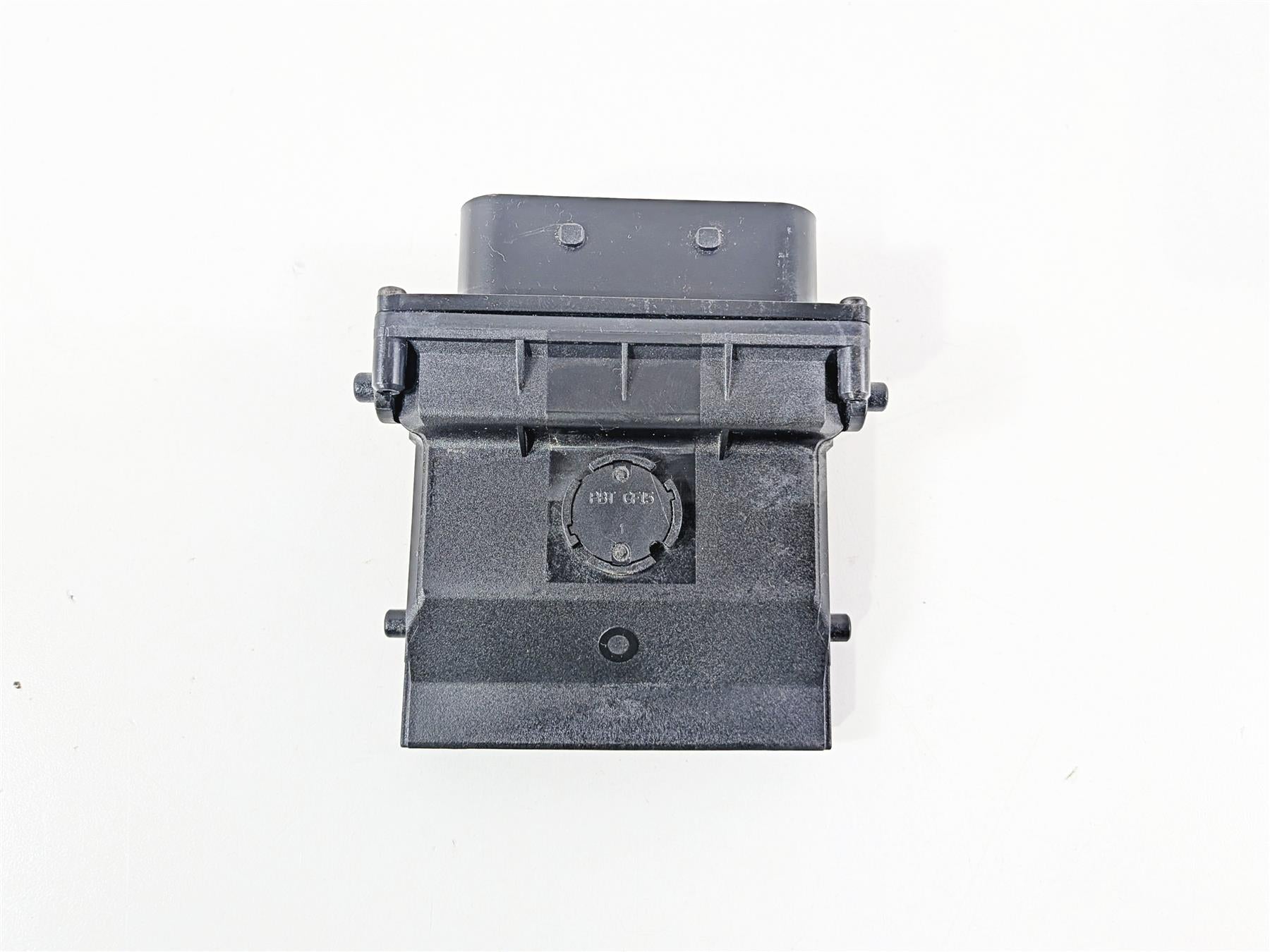 2016 BMW R1200 GS K50 Esa Suspension Shock Control Module 61358564702 {{ shop.shopifyCountryName }} - Mototech271