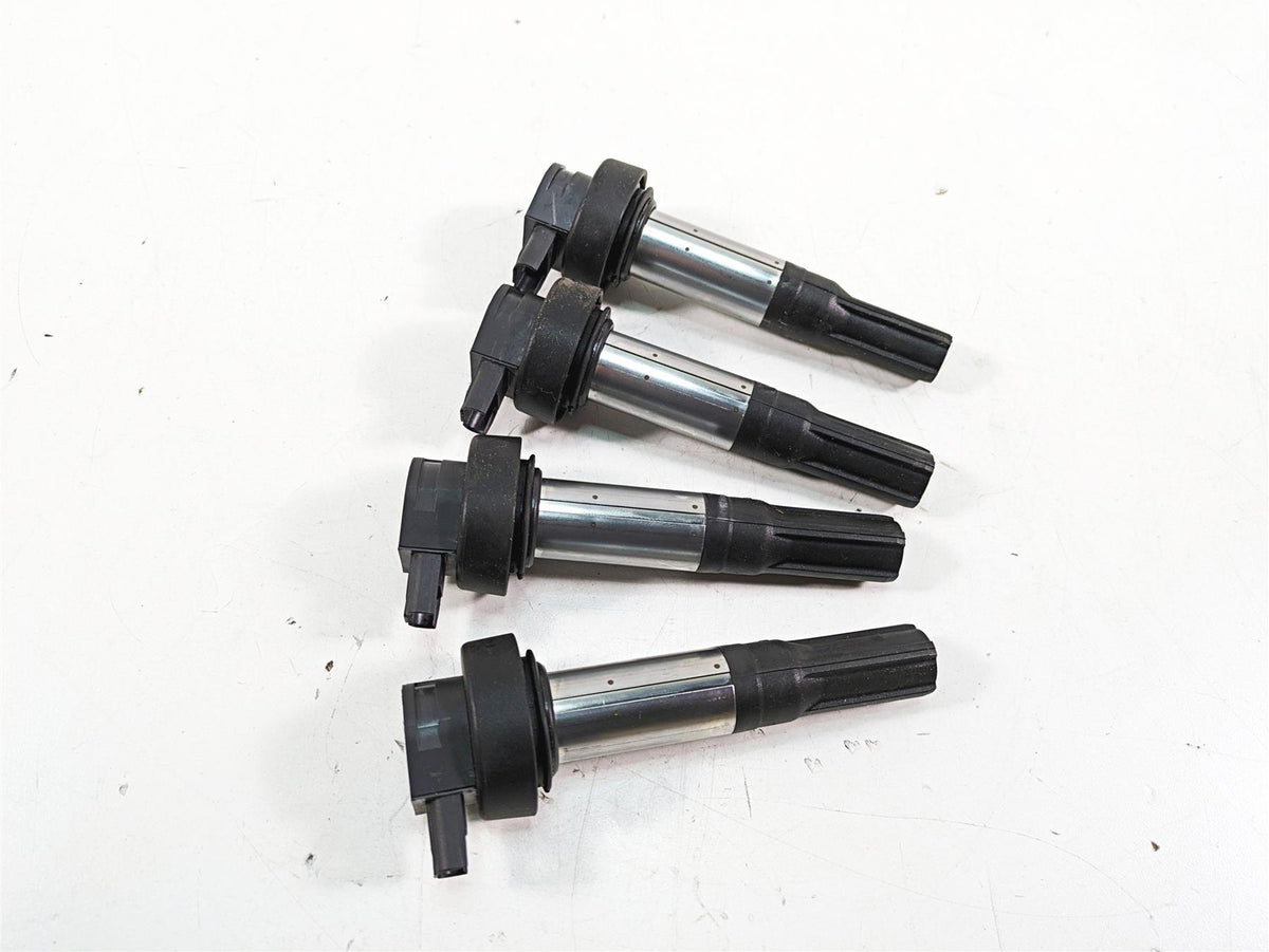 2015 BMW S1000RR K46 Eldor Ignition Coils Stick Coil Set 12138523972 {{ shop.shopifyCountryName }} - Mototech271