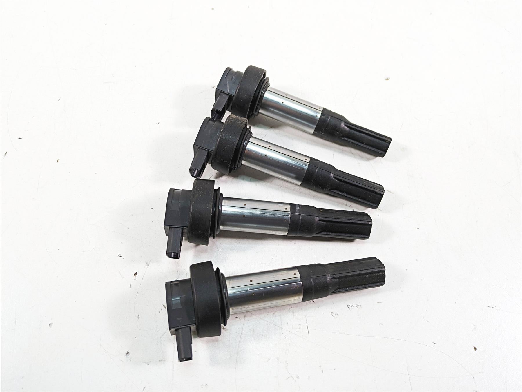 2015 BMW S1000RR K46 Eldor Ignition Coils Stick Coil Set 12138523972 {{ shop.shopifyCountryName }} - Mototech271