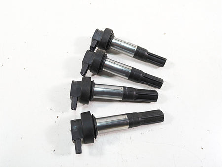 2015 BMW S1000RR K46 Eldor Ignition Coils Stick Coil Set 12138523972 {{ shop.shopifyCountryName }} - Mototech271