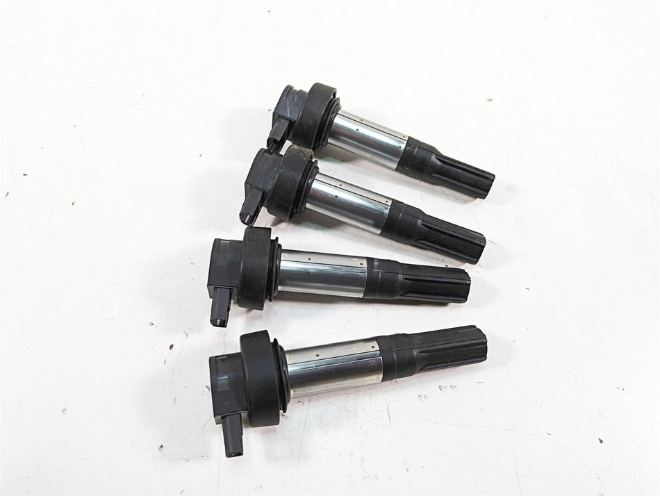 2015 BMW S1000RR K46 Eldor Ignition Coils Stick Coil Set 12138523972 {{ shop.shopifyCountryName }} - Mototech271