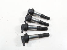 Load image into Gallery viewer, 2015 BMW S1000RR K46 Eldor Ignition Coils Stick Coil Set 12138523972
