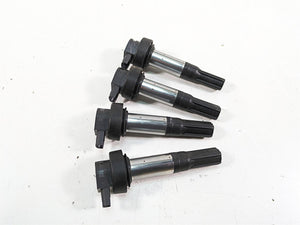 2015 BMW S1000RR K46 Eldor Ignition Coils Stick Coil Set 12138523972