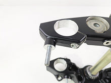 Load image into Gallery viewer, 2017 Indian Chieftain Limited Upper Lower Triple Tree Clamp Set 1824691 1824716
