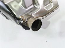 Load image into Gallery viewer, 2022 Ducati Scrambler Desert Sled Exhaust Pipe Muffler Silencer 57314331A | Mototech271
