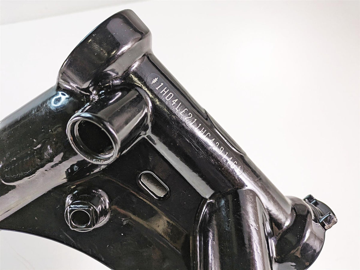 2017 Harley XL883 N Sportster Iron Straight Frame Chassis & Swingarm With Clean Ohio Title 47000031 {{ shop.shopifyCountryName }} - Mototech271