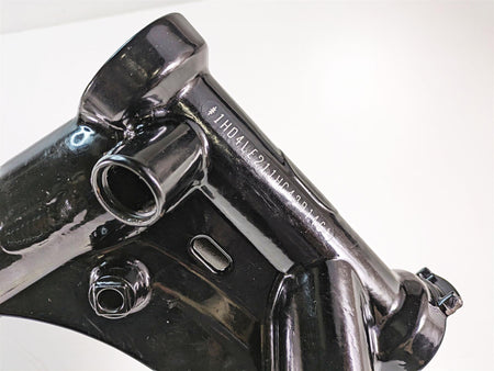 2017 Harley XL883 N Sportster Iron Straight Frame Chassis & Swingarm With Clean Ohio Title 47000031 {{ shop.shopifyCountryName }} - Mototech271