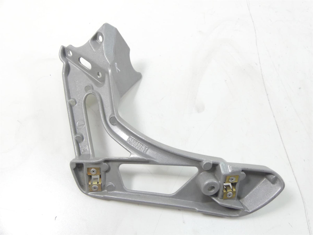2006 Ducati 999 Biposto Left Mirror Rear View Mount Bracket Stay 82923851CA {{ shop.shopifyCountryName }} - Mototech271