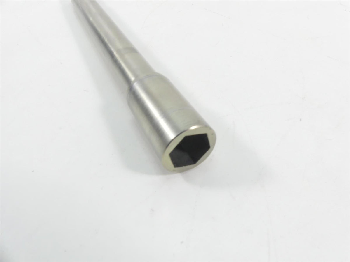 2015 Triumph 1050 Speed Triple R Front 20mm Wheel Spindle Axle T2000650 {{ shop.shopifyCountryName }} - Mototech271