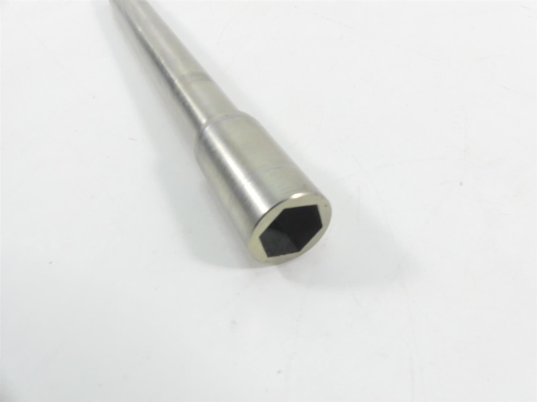 2015 Triumph 1050 Speed Triple R Front 20mm Wheel Spindle Axle T2000650 {{ shop.shopifyCountryName }} - Mototech271