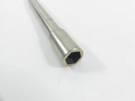 2015 Triumph 1050 Speed Triple R Front 20mm Wheel Spindle Axle T2000650 {{ shop.shopifyCountryName }} - Mototech271