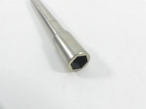 2015 Triumph 1050 Speed Triple R Front 20mm Wheel Spindle Axle T2000650 | Mototech271
