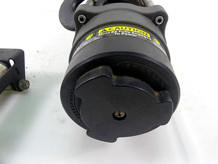 2018 Can Am Commander 1000R XT Superwinch Terra 45 Winch + Rope Set 715004447 {{ shop.shopifyCountryName }} - Mototech271