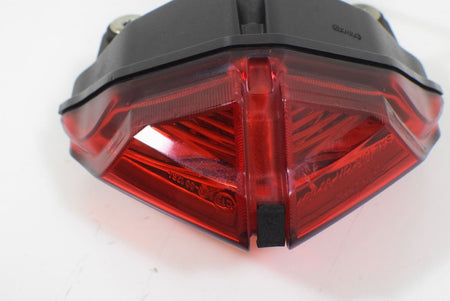 2010 Ducati 848 Taillight Tail Light Lamp Lens 525.1.032.3A {{ shop.shopifyCountryName }} - Mototech271