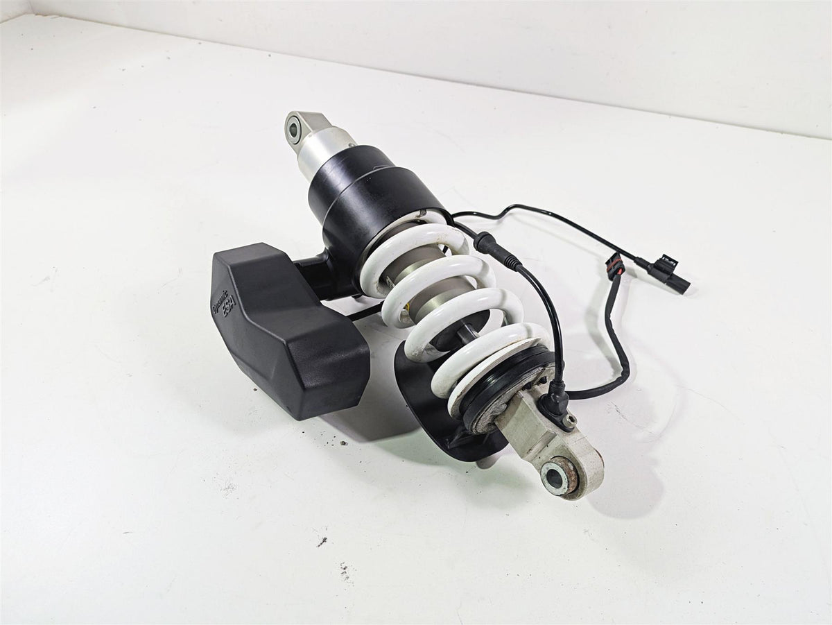 2016 BMW R1200RT K52 Straight Dynamic Esa Rear Shock Damper - Read 33548557148 {{ shop.shopifyCountryName }} - Mototech271