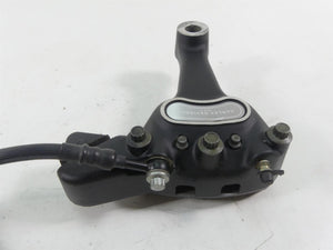 2005 Harley FXDWGI Dyna Wide Glide Rear Brake Caliper + Line 44017-00D | Mototech271