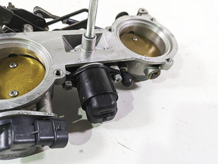 2013 Harley VRSCDX Night Rod Sp Throttle Body Fuel Injection 27657-01 {{ shop.shopifyCountryName }} - Mototech271