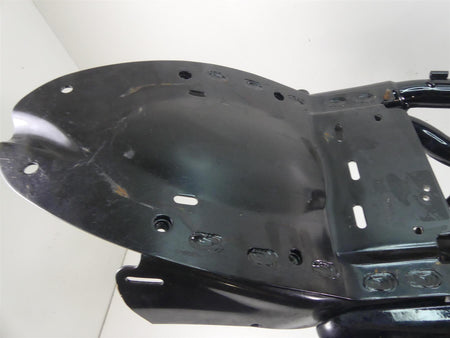 2012 Harley VRSCF Muscle Rod Straight Main Frame Chassis With Clean Pennsylvania Title 47764-08 {{ shop.shopifyCountryName }} - Mototech271