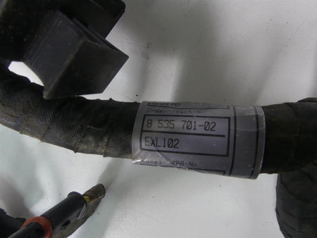 2013 BMW R1200GS GSW K50 Main & Engine Wiring Harness Esa Abs Asc 61117726669 {{ shop.shopifyCountryName }} - Mototech271