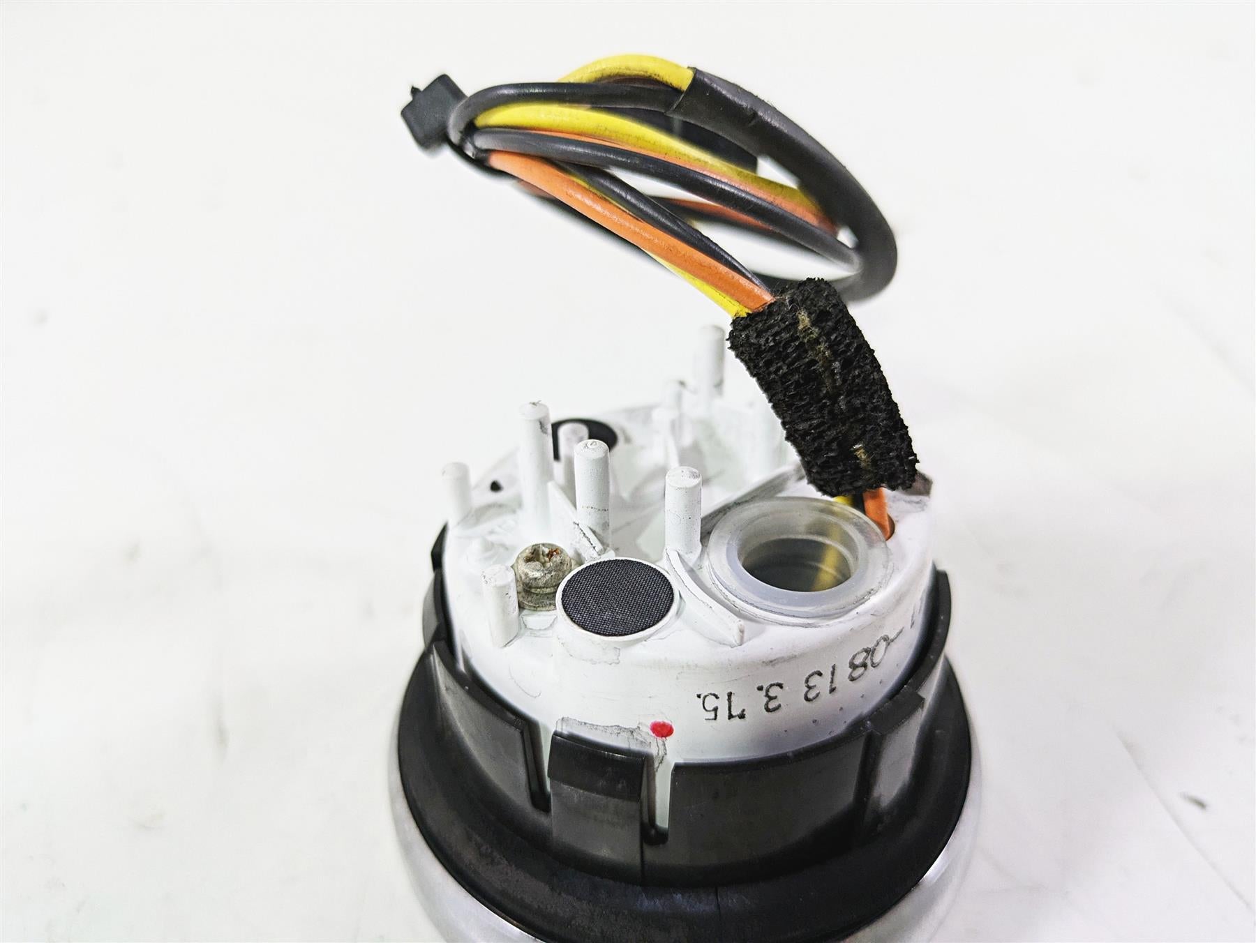 2015 Harley FXDL Dyna Low Rider Fuel Gas Petrol Level Gauge 75241-08 {{ shop.shopifyCountryName }} - Mototech271