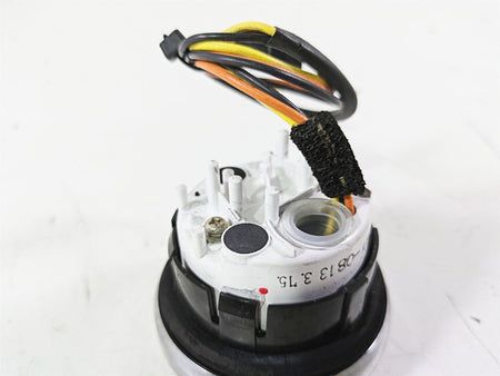 2015 Harley FXDL Dyna Low Rider Fuel Gas Petrol Level Gauge 75241-08 {{ shop.shopifyCountryName }} - Mototech271