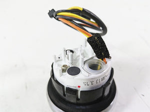 2015 Harley FXDL Dyna Low Rider Fuel Gas Petrol Level Gauge 75241-08 | Mototech271