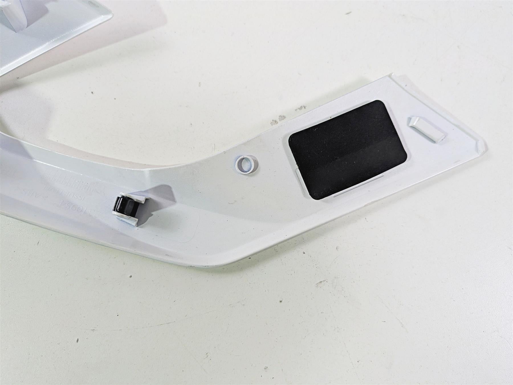 2024 Triumph Street Triple 765 R Upper Left Side Panel Fairing T2311915 {{ shop.shopifyCountryName }} - Mototech271