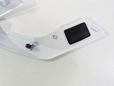 2024 Triumph Street Triple 765 R Upper Left Side Panel Fairing T2311915 {{ shop.shopifyCountryName }} - Mototech271