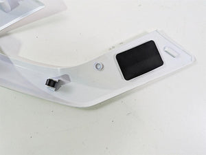 2024 Triumph Street Triple 765 R Upper Left Side Panel Fairing T2311915