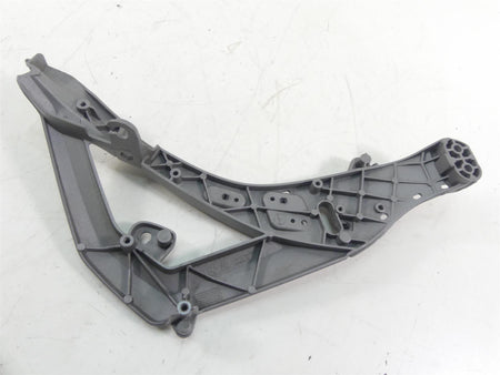 2017 BMW R1200GS GSW K50 Front Side Sub Frame Mount Bracket Carriers 46639480892 {{ shop.shopifyCountryName }} - Mototech271