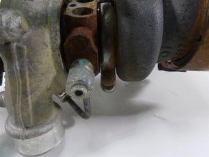 2018 Can Am Maverick X3 Turbo STD Turbocharger Exhaust Manifold Set 420893731 | Mototech271