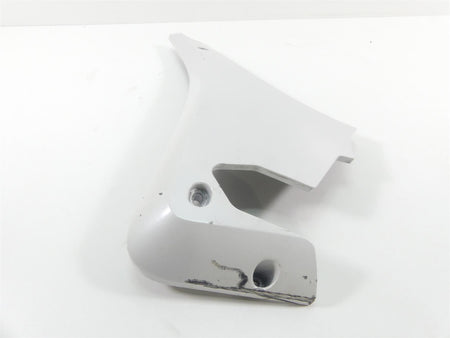 2011 Victory Cross Country Left Radiator Side Cover Fairing Cowl 5136647 {{ shop.shopifyCountryName }} - Mototech271