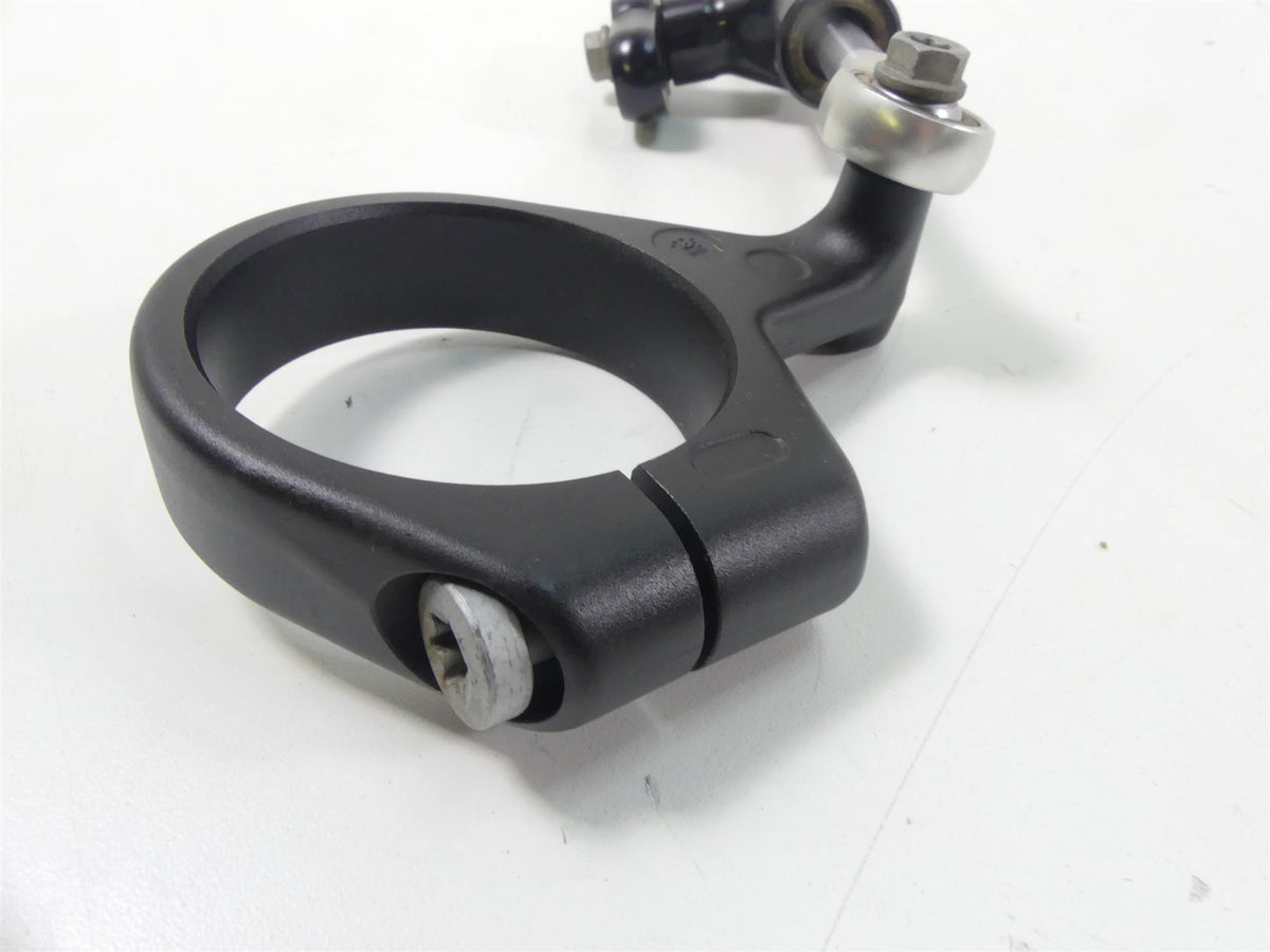 2015 KTM 1190 Adventure R Steering Damper Stabilizer + Mounts 16181N53ES {{ shop.shopifyCountryName }} - Mototech271