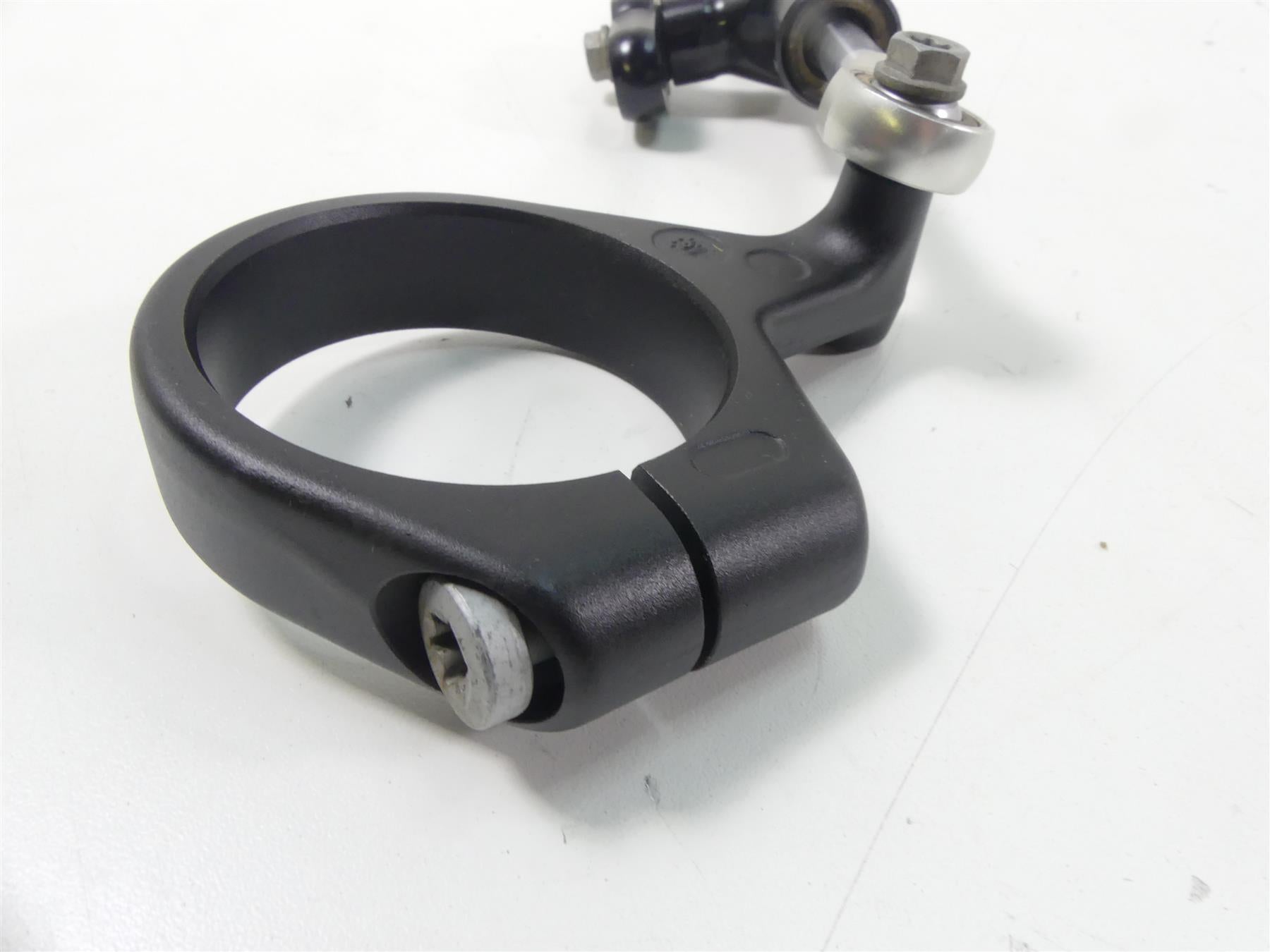 2015 KTM 1190 Adventure R Steering Damper Stabilizer + Mounts 16181N53ES {{ shop.shopifyCountryName }} - Mototech271
