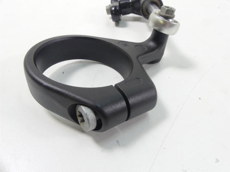 2015 KTM 1190 Adventure R Steering Damper Stabilizer + Mounts 16181N53ES {{ shop.shopifyCountryName }} - Mototech271