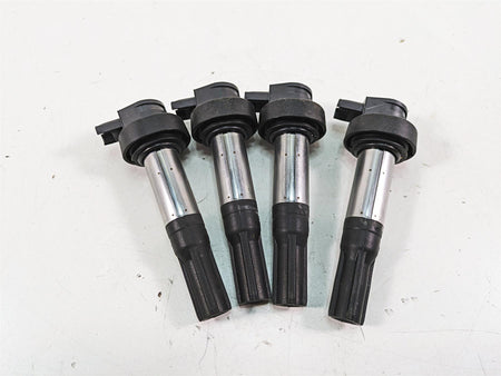 2015 BMW S1000RR K46 Eldor Ignition Coils Stick Coil Set 12138523972 {{ shop.shopifyCountryName }} - Mototech271