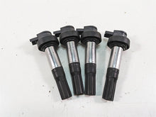 Load image into Gallery viewer, 2015 BMW S1000RR K46 Eldor Ignition Coils Stick Coil Set 12138523972
