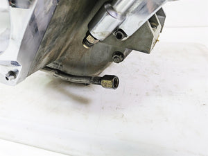 2002 Big Dog Pitbull 113ci S&S Super Sidewinder Engine Motor -Video 31-9274-S3
