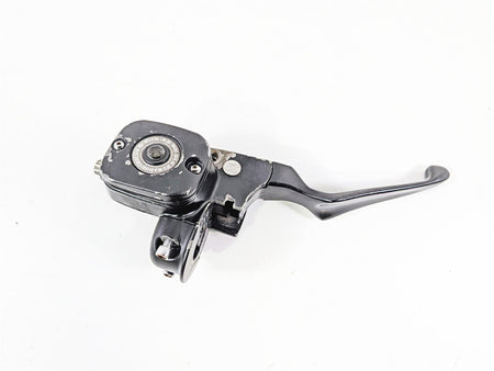 2003 Harley Sportster XL1200 Front Brake Master Cylinder 9/16 45019-96F {{ shop.shopifyCountryName }} - Mototech271